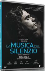 Film La musica del silenzio (DVD) Michael Radford