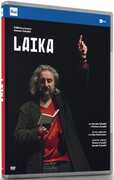Film Laika (DVD) Ascanio Celestini