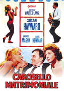 Film Carosello matrimoniale (DVD) Walter Lang
