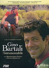 Film Gino Bartali. L'Intramontabile (DVD) Alberto Negrin