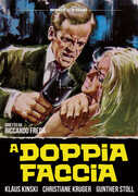Film A doppia faccia (DVD) Riccardo Freda