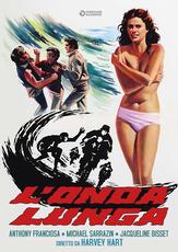 Film L' onda lunga (DVD) Harvey Hart