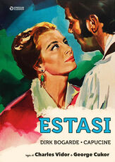 Film Estasi (DVD) Charles Vidor