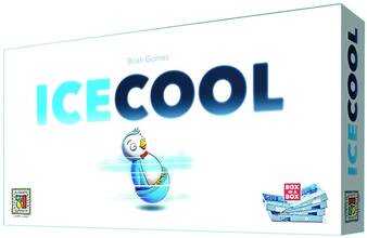 Giocattolo Ice Cool ND