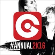 CD #Egoannual 2k16