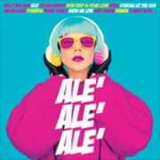 CD Alé, Alé, Alé Compilation