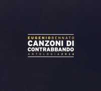 CD Canzoni di Contrabbando Eugenio Bennato