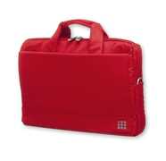 Idee regalo Moleskine Horizontal Device Bag 15,4'' Scarlet Red Moleskine