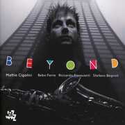 CD Beyond Mattia Cigalini