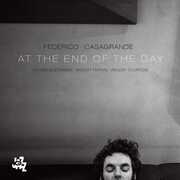 CD At the End of the Day Federico Casagrande