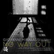 CD No Way Out Giovanni Mirabassi