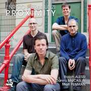 CD Proximity Enrico Pieranunzi