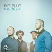 CD Shooting Star Big Blue