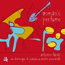 CD Woman's Perfume Antonio Faraò