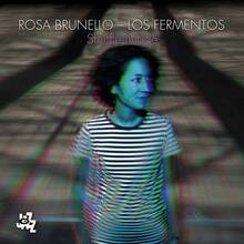 CD Shuffle Mode Rosa Brunello