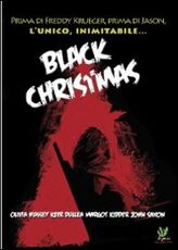 Film Black Christmas Bob Clark