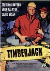 Film Timberjack Joseph Kane