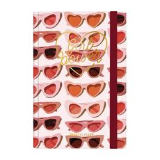 Cartoleria Diario Legami Photo 2020-2021, 16 mesi, giornaliero Medium Girl Power Legami