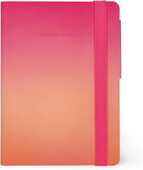 Cartoleria My Notebook - Golden Hour - Small Lined Legami