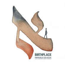 CD Birthplace Emanuele Coluccia