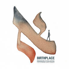 CD Birthplace Emanuele Coluccia