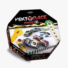 Giocattolo Vektorace. Gioco da tavolo Cranio Creations