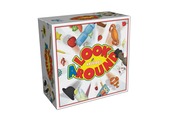 Copertina  Look around [gioco]