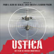 CD Ustica (Colonna Sonora) Pivio Aldo De Scalzi