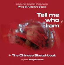 CD Tell Me Who I Am (Colonna Sonora) Pivio Aldo De Scalzi