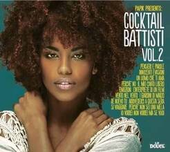 CD Cocktail Battisti vol.2 Papik