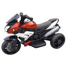 Giocattolo Trimoto Sportiva 6v Old Toys