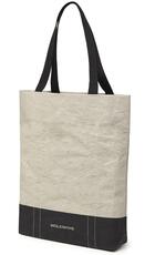 Cartoleria Borsa shopper Moleskine Go shopper Bag tinta unita Moleskine