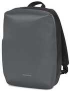 Cartoleria Zaino Moleskine Notebook Backpack 15" grigio. Grey Moleskine