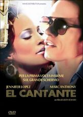 Film El cantante Leon Ichaso