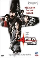 Film 4bia Yongyoot Thongkongtoon Paween Purijitpanya Banjong Pisanthanakun Parkpoom Wongpoom