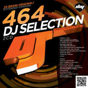 CD DJ Selection 464