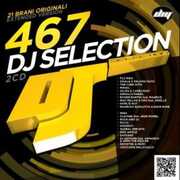 CD DJ Selection 467