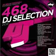 CD DJ Selection 468