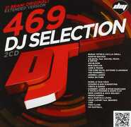 CD DJ Selection 469