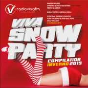 CD Viva Snow Party Compliation Inverno 2019
