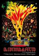 Film La corona di ferro. Edizione integrale (DVD) Alessandro Blasetti