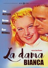 Film La dama Bianca (DVD) John Sturges