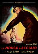Film La morsa d'acciaio (DVD) Andrew L. Stone