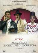 Film Il trio. Allacciare le cinture di sicurezza (DVD) Tullio Solenghi Anna Marchesini Massimo Lopez