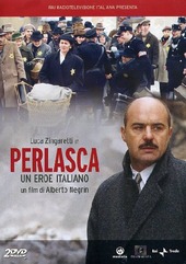 Copertina  Perlasca : Un eroe italiano [Risorsa elettronica]