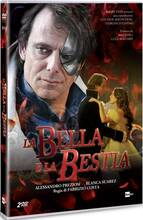 Film La bella e la bestia - 2014 (2 DVD) Fabrizio Costa