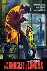 Film Le canaglie di Londra (DVD) Terry Bishop