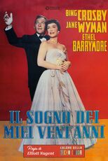 Film Il sogno dei miei vent'anni (DVD) Elliott Nugent