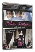Film Atelier Fontana. Le Sorelle Della Moda (DVD) Riccardo Milani