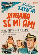 Film Ritorna se mi ami (DVD) Frank Borzage